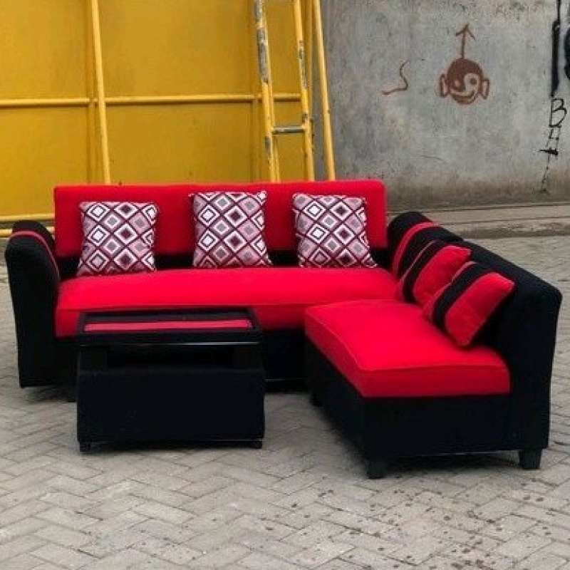 Sofa clearance l harga
