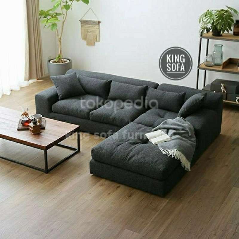 Sofa letter deals l