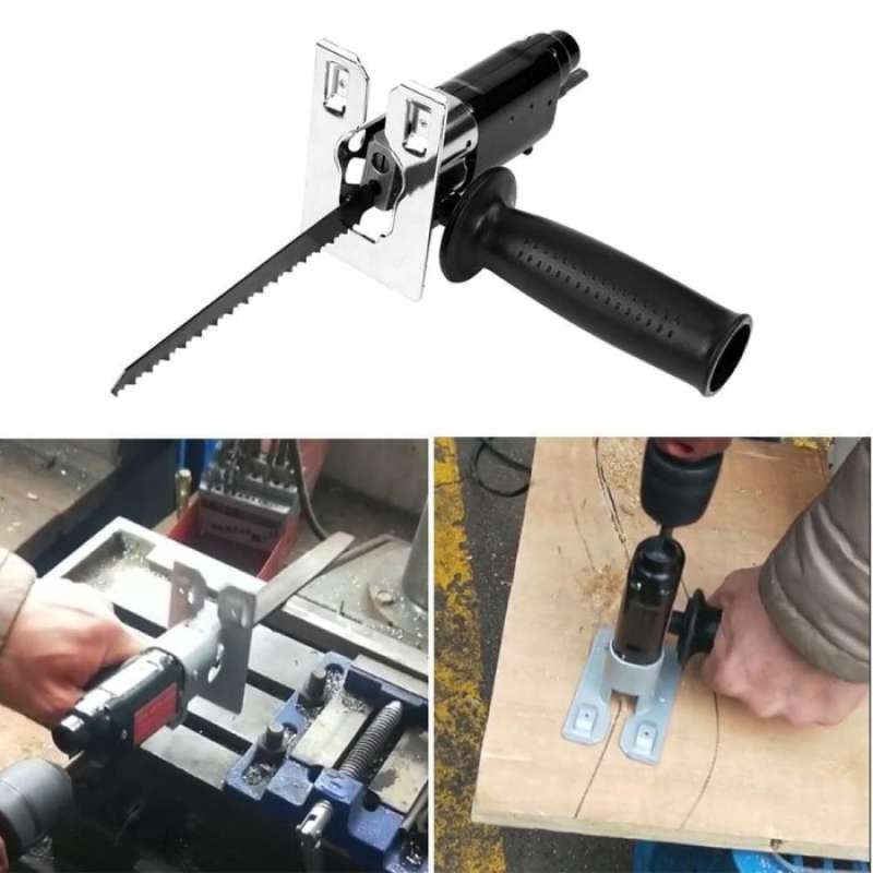 Drillpro multifunction reciprocating saw sale