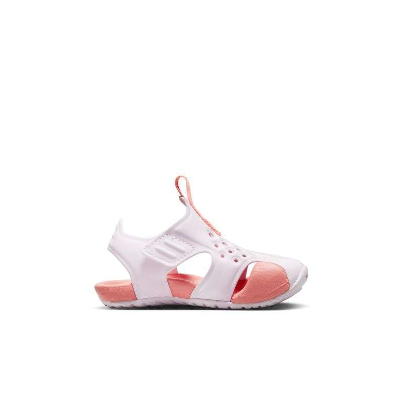 Promo Nike Sunray Protect 2 Baby Toddler Sandals 943827 503