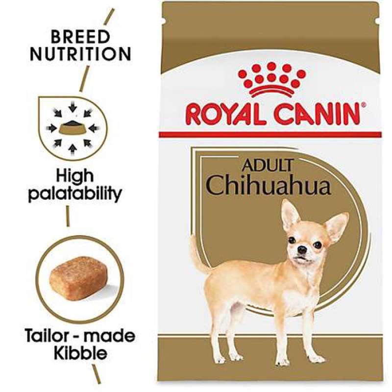 Jual Royal Canin Chihuahua Adult 3 Kg rc Cihuahua Adult 3kg Di Seller Azzana Storee Meruya Selatan udik Kota Jakarta Barat Blibli