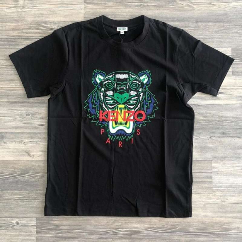 Harga kenzo t shop shirt