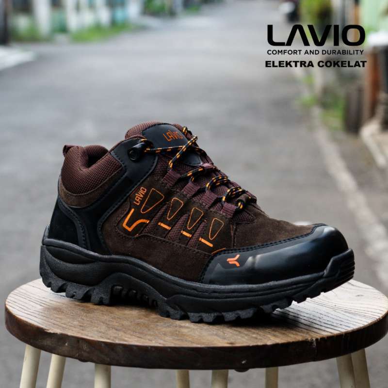 Sepatu cheap safety boots