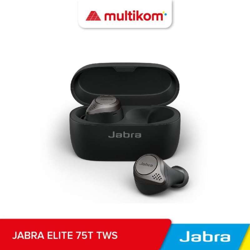 Jual jabra hotsell elite 75t