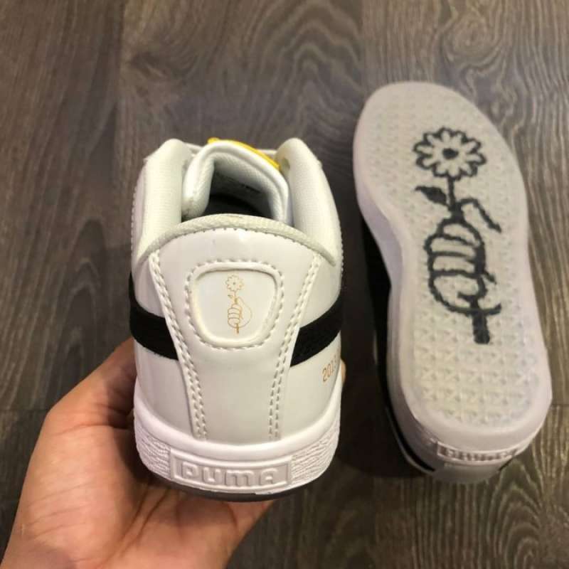Jual sepatu puma x bts wanita di Seller Premier Market ID