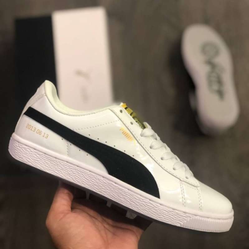 Jual sepatu puma x bts wanita di Seller Premier Market ID