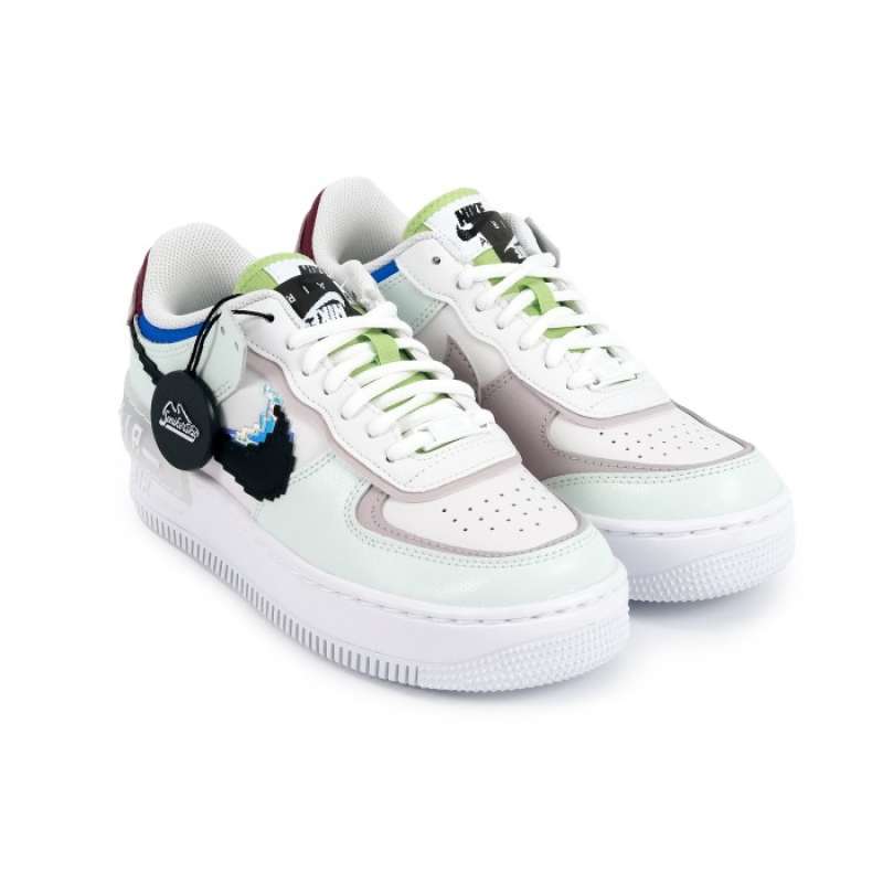 Nike air force sales 1 shadow authentic