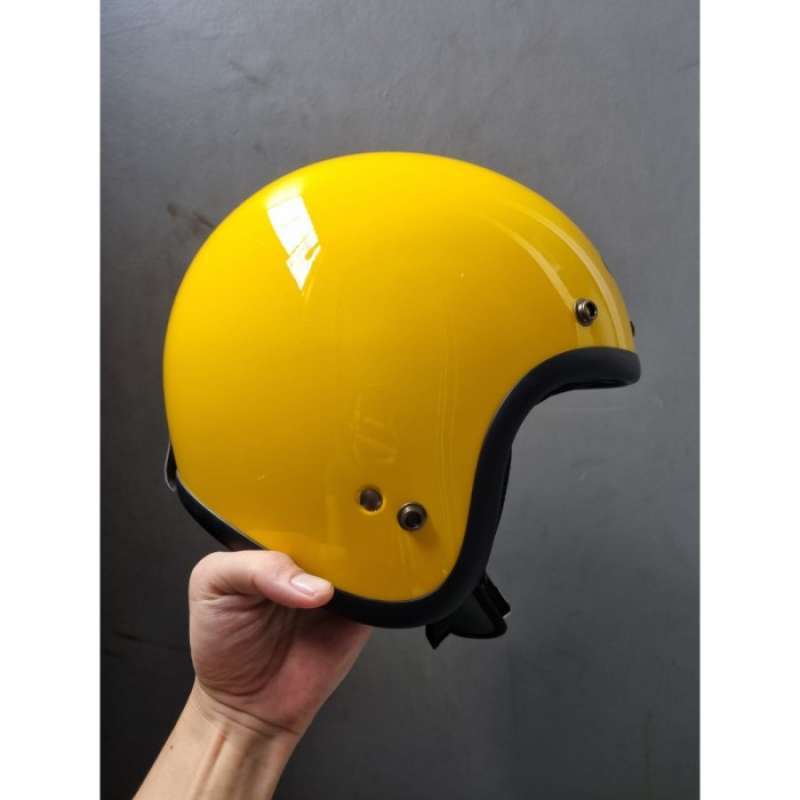 Helm zeus 2025 retro classic
