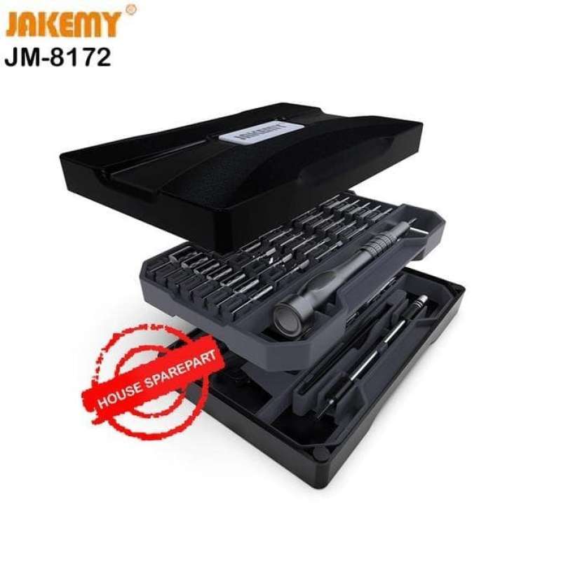 Jakemy 8172 outlet