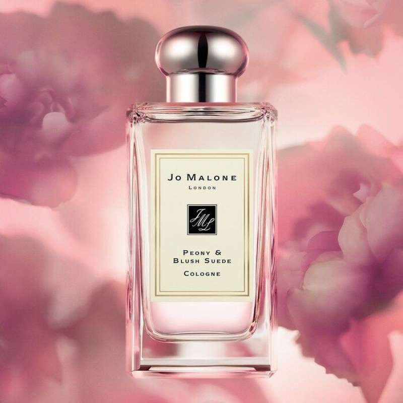 Jo malone on sale peony harga