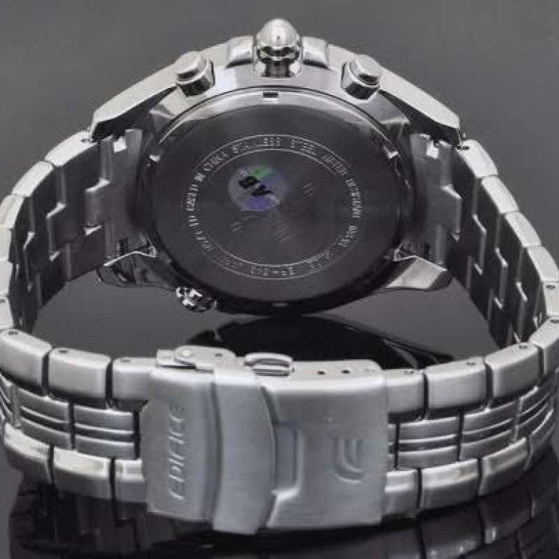Jual EDIFICE CASIO EDIFICE Jam Tangan Pria EDIFICE EF 543 EF543