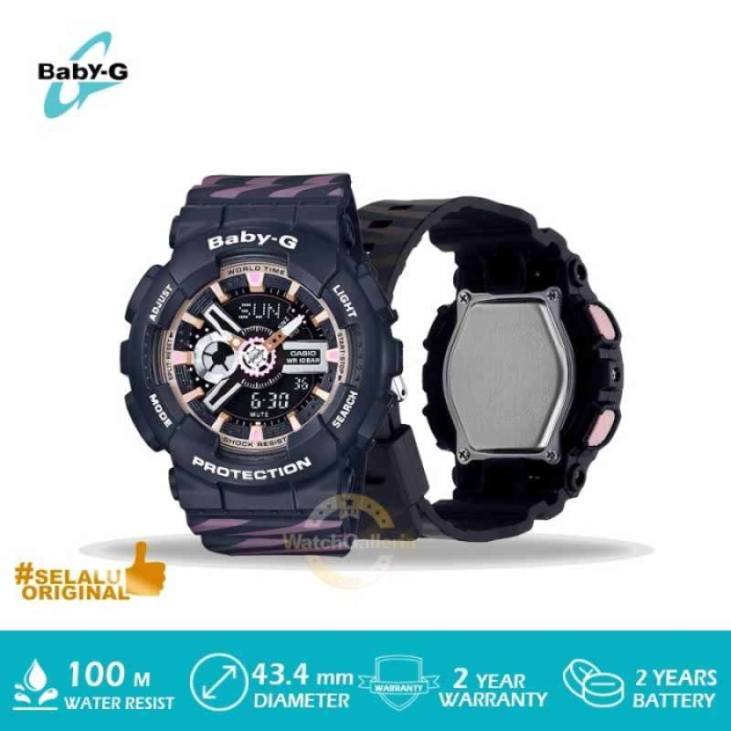 Jam baby outlet g murah