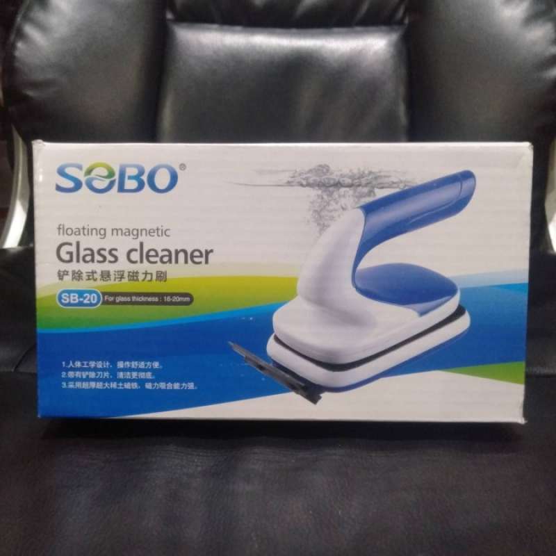 Sobo glass cleaner sale