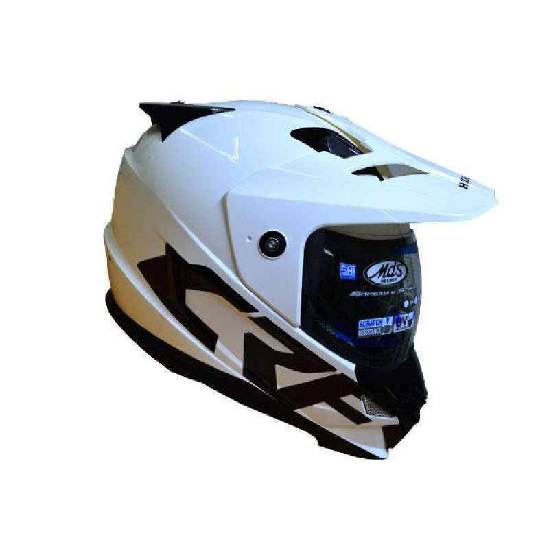 Honda top crf helmet