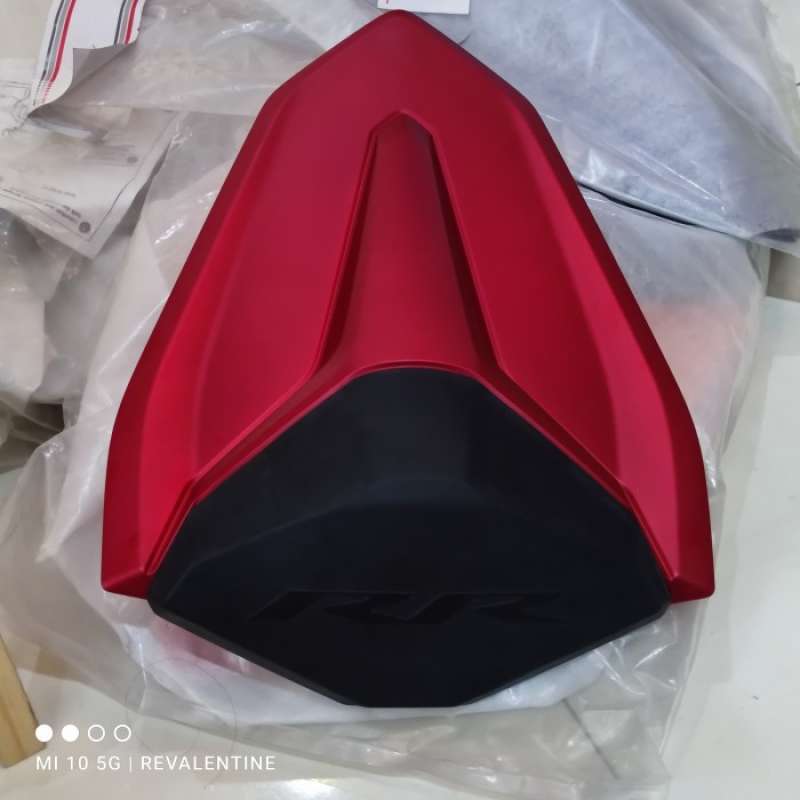 Single seat cbr250rr deals