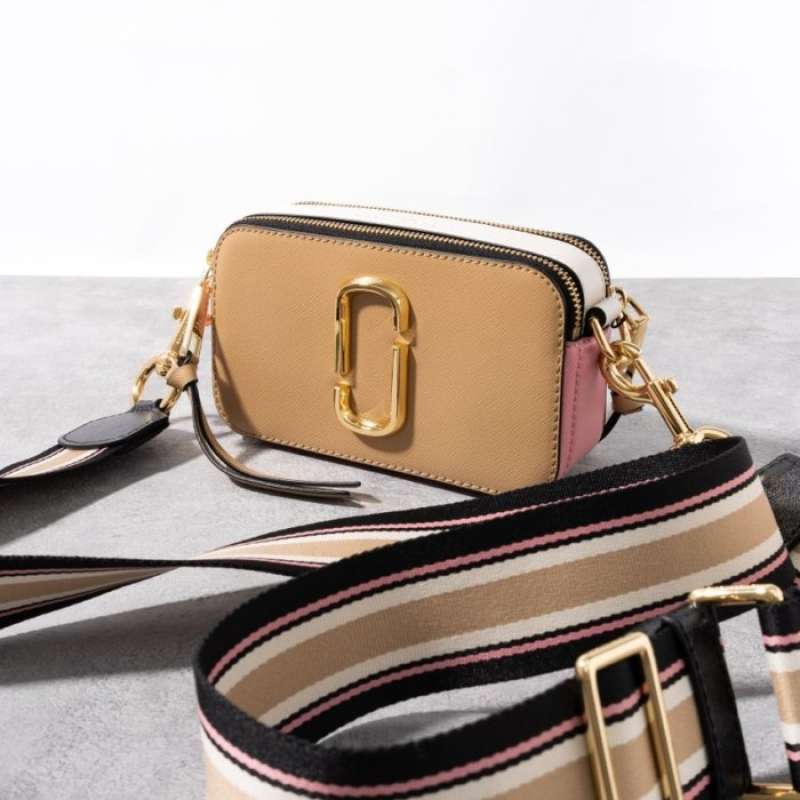 Marc jacobs snapshot clearance sandcastle