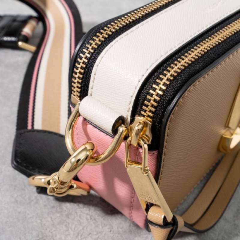 Marc jacobs snapshot sandcastle multi top