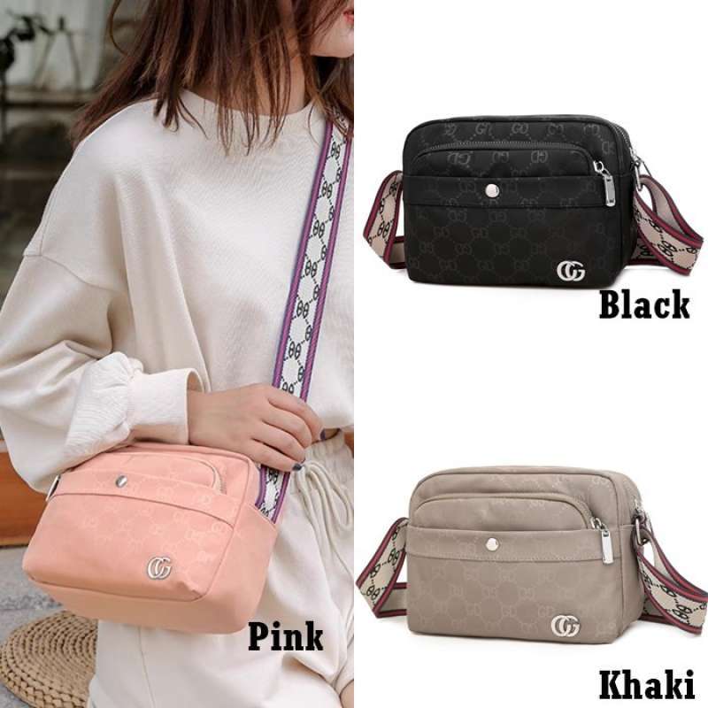 Cg store sling bag
