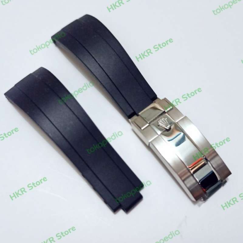 Jual hotsell strap rolex