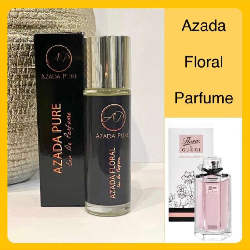 Gucci flora 2025 harga