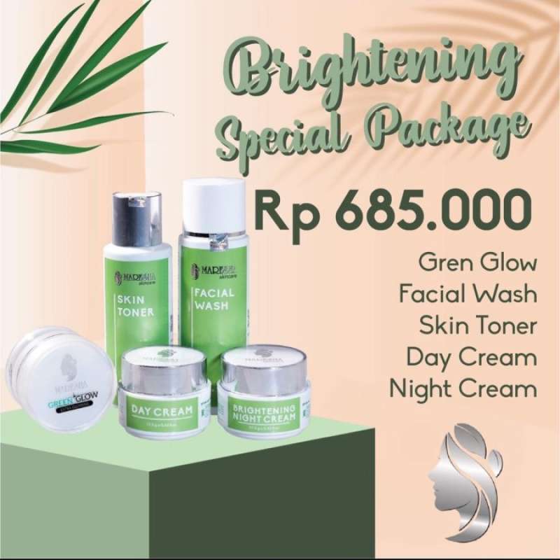 Maresha skincare shop