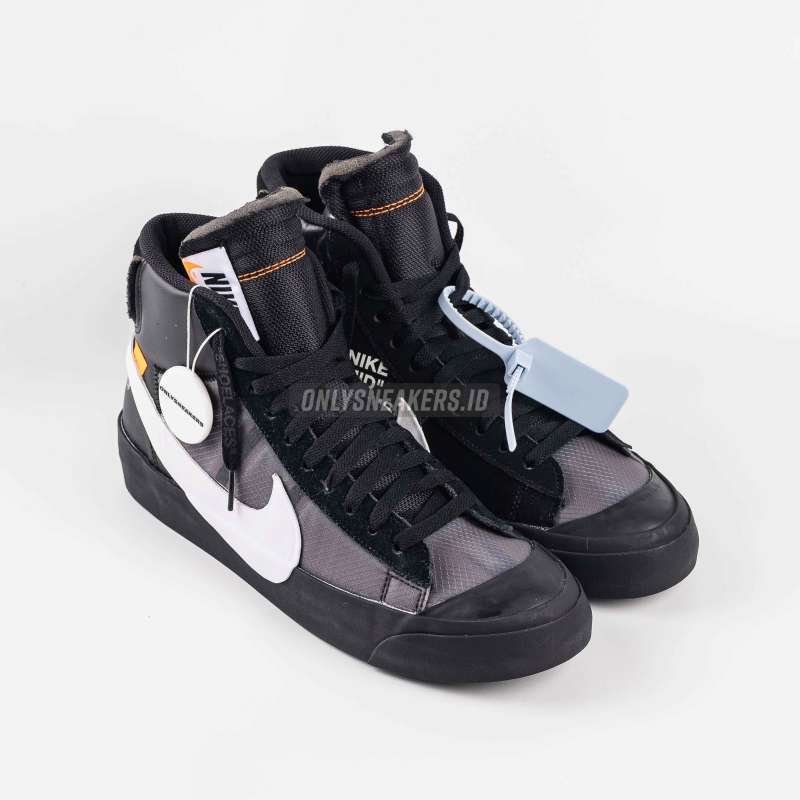 Jual nike blazer mid sale