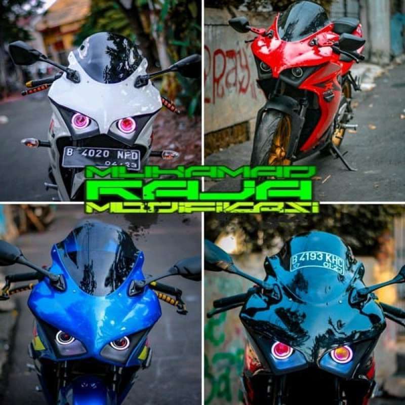 Gsx r150 shop ducati