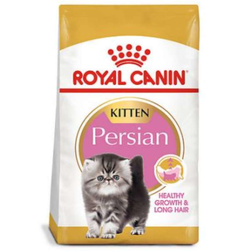 Harga royal canin hot sale kitten persian 2kg