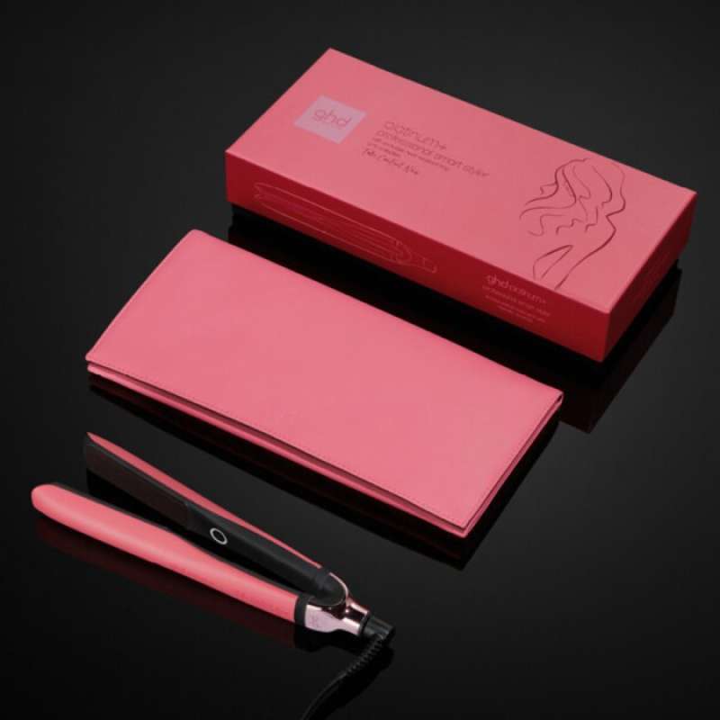 Jual ghd platinum hot sale