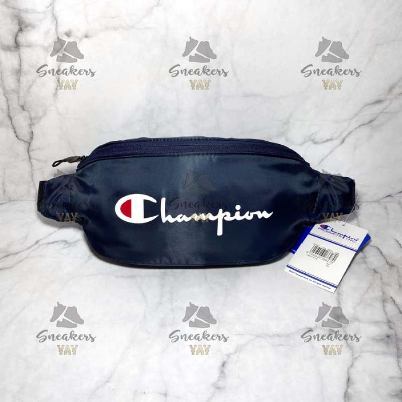 Champion reverse hotsell weave belt bag