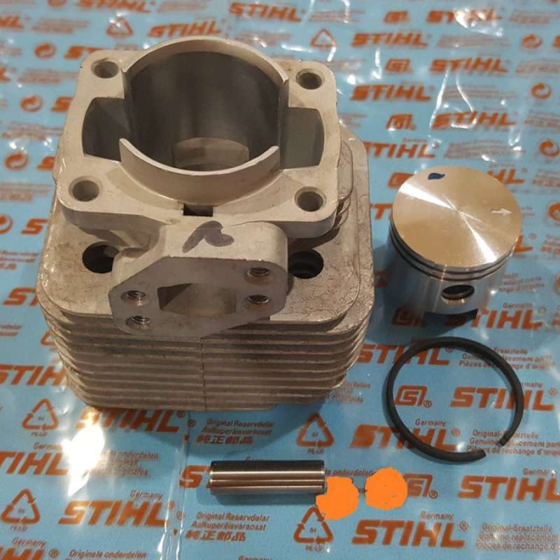 Promo Cylinder Block Mesin Potong Rumput FR 3001 STIHL Diskon 23