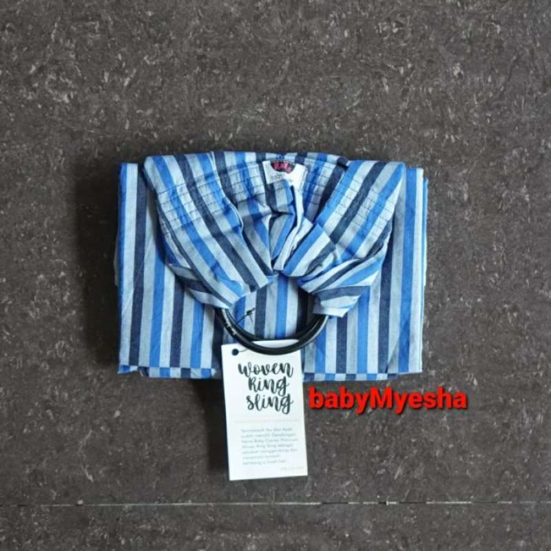 Promo Gendongan Nana Tenun Ring Sling Woven Cukin Bayi Instant Diskon 23 Di Seller Beril Store Kalibata Kota Jakarta Selatan Blibli