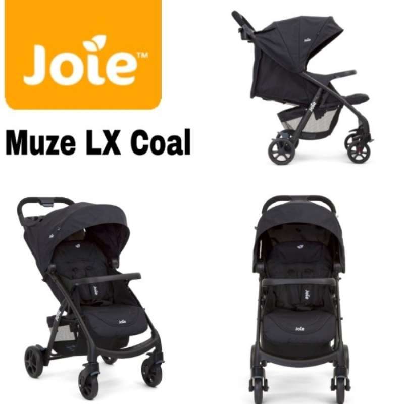 Joie meet muze sale