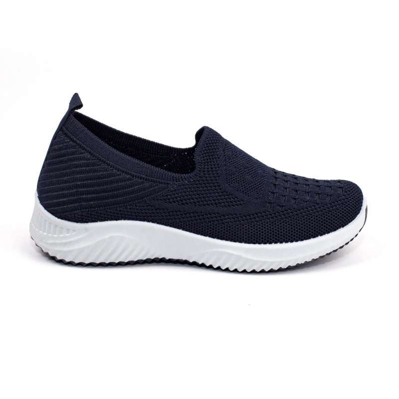 Promo Mivasoo Sepatu Perempuan Sneakers Kets Perempuan Import