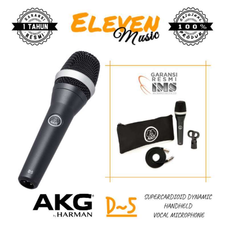 Akg 5d sales