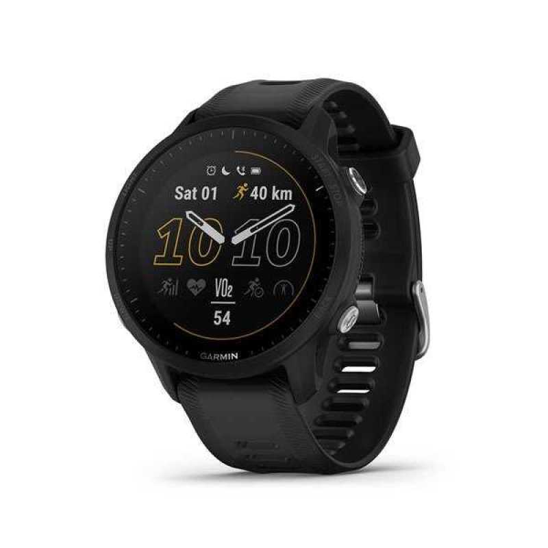 Promo Promo Terbatas Jam Tangan Garmin Forerunner 955 Non