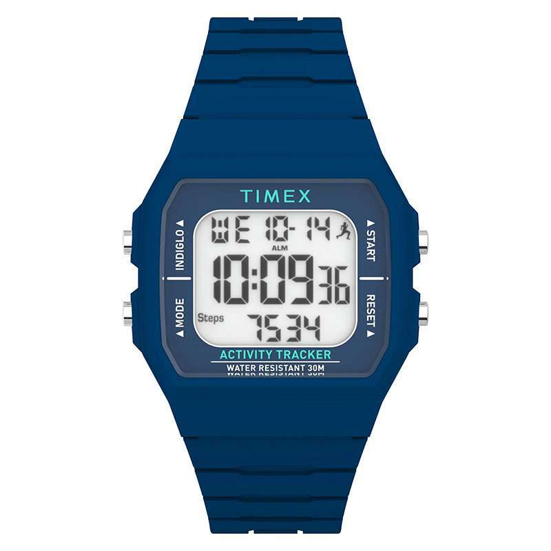 Promo JAM TANGAN TIMEX TW5M55700 TIMEX ORIGINAL TW5 M55700 JAM