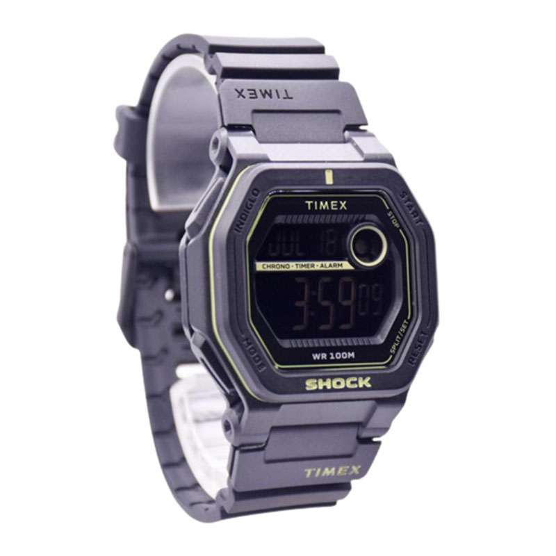 Jam timex digital discount