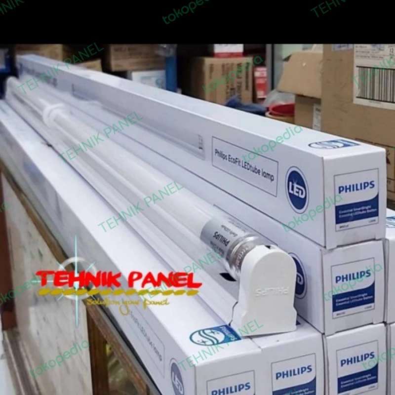 Neon led sales philips 120 cm