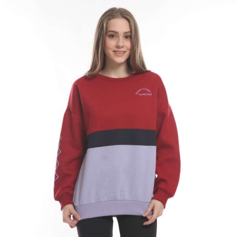 Sweater planet on sale surf