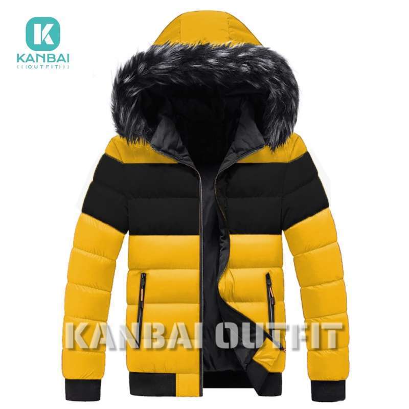 Jaket winter shop