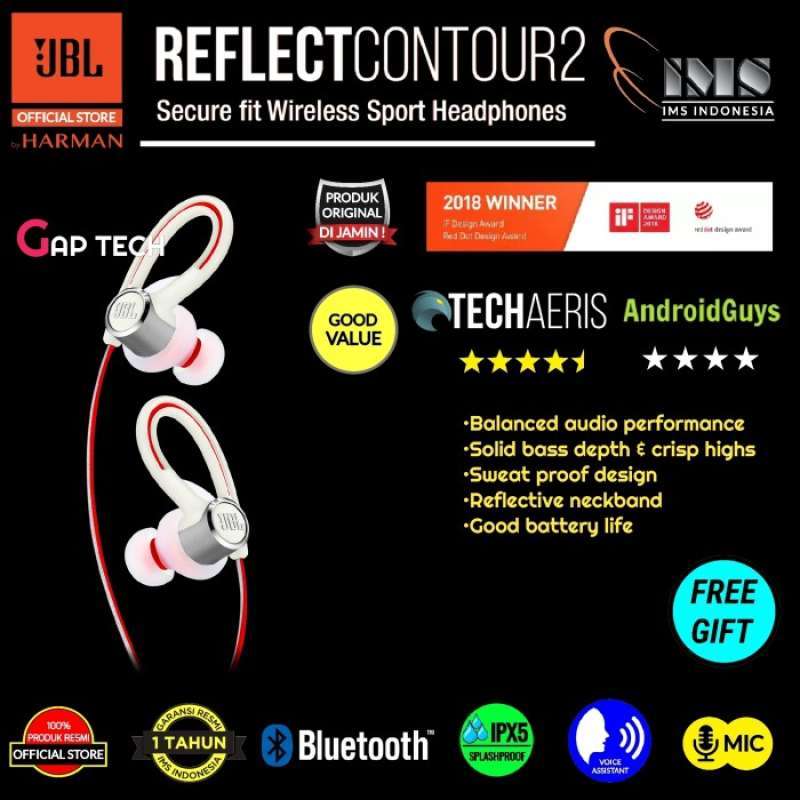 Jbl reflective 2025 contour 2