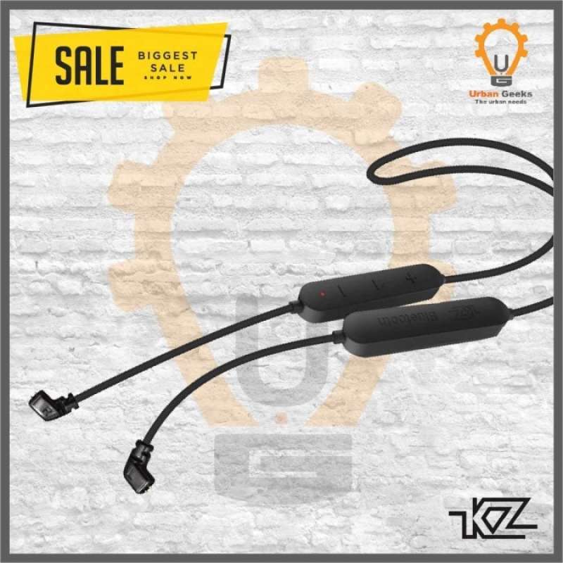 Jual KZ ZSN APTX Bluetooth Module 4.1 Upgrade Cable Waterproof Pin