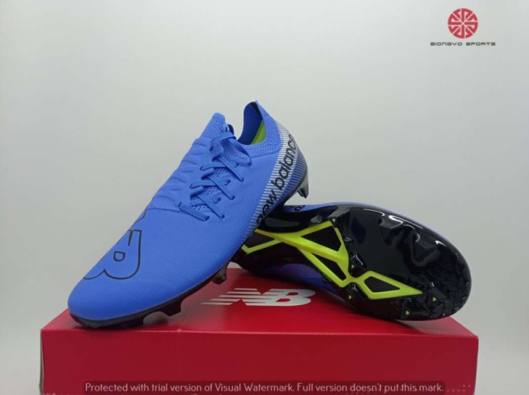 Jual SEPATU BOLA NEW BALANCE FURON V7 DESTROY FG ORIGINAL