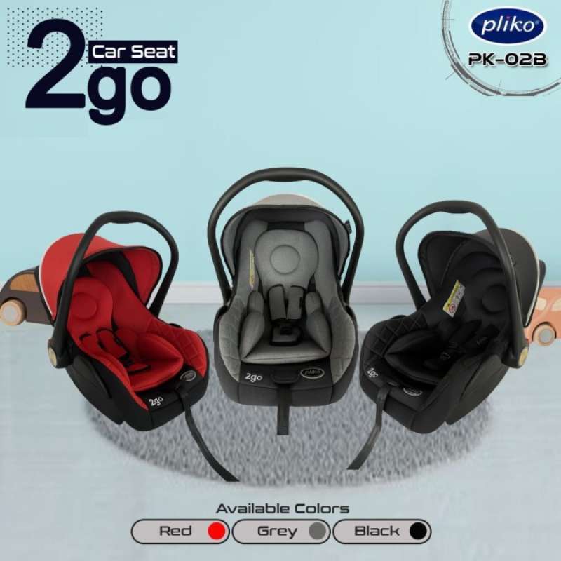 Pliko baby carrier new arrivals