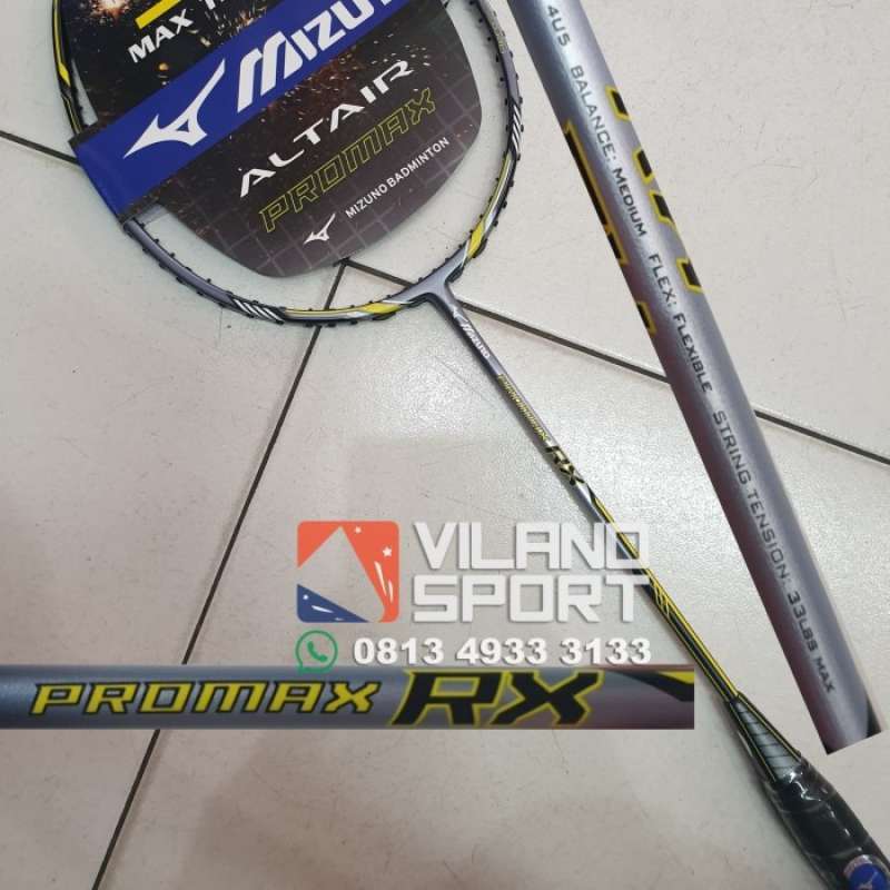 Mizuno promax rx sale