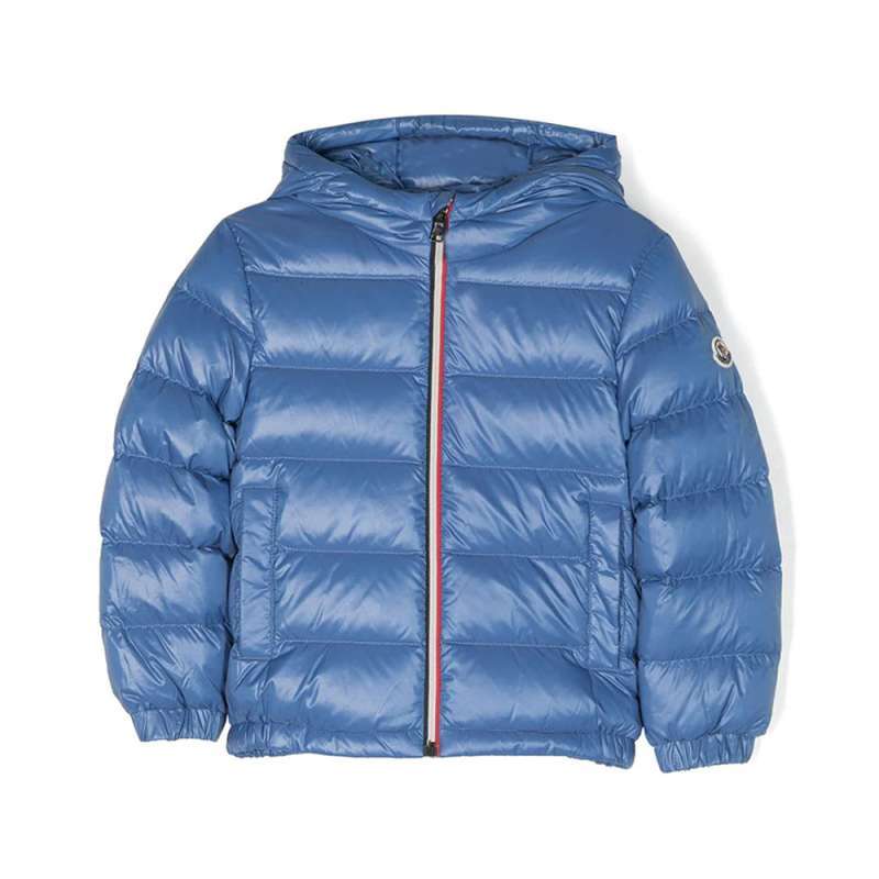 【MONCLER】 モンクレール キッズ ジャンパー (115) ジップアップ MONCLER】 モンクレール キッズ ジャンパー (115) ジップアップ