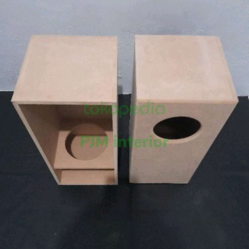Box subwoofer 8 hot sale inch