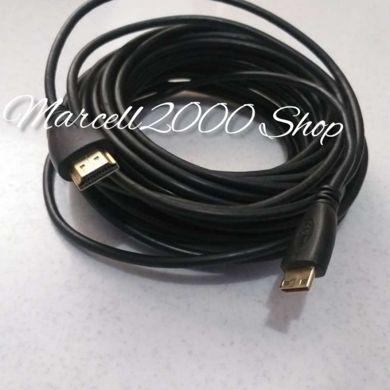 Nikon d5200 cheap hdmi