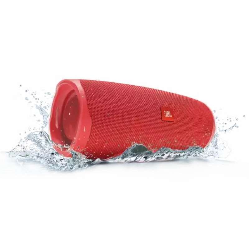 Jual JBL Charge 4 Original Garansi Resmi IMS Bluetooth Speaker